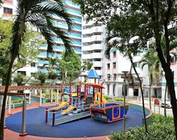 Blk 686D Choa Chu Kang Crescent (Choa Chu Kang), HDB 5 Rooms #583589011